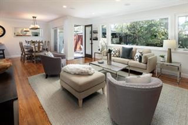 1015 Mallet Court, Menlo Park, CA 94025