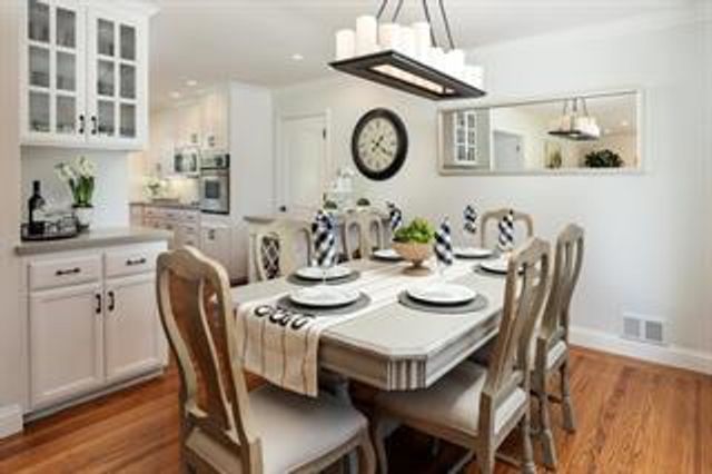 1015 Mallet Court, Menlo Park, CA 94025