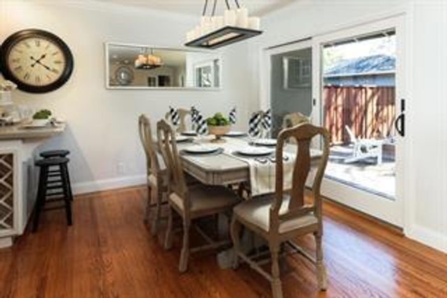 1015 Mallet Court, Menlo Park, CA 94025