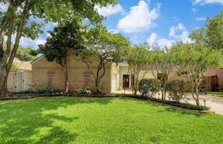 12111 Olympia Drive, Houston, TX 77077