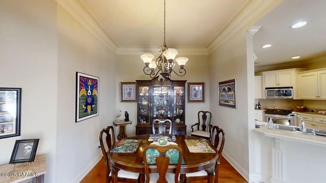 106 St Martinique Lane, Lafayette, LA 70508