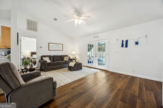 114 Hydrangea Road, Kingsland, GA 31548