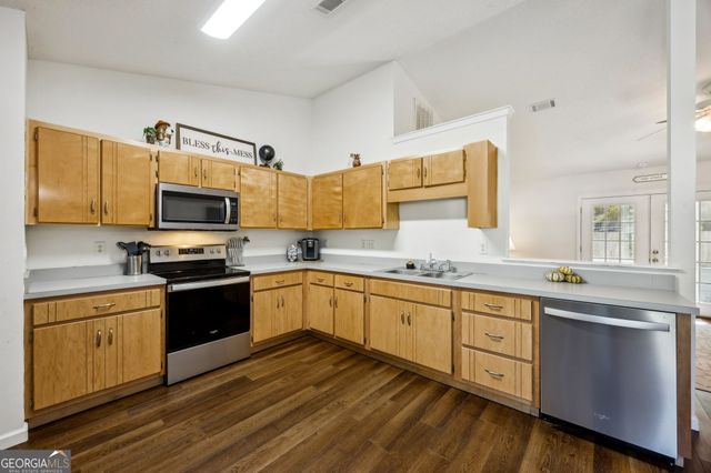 114 Hydrangea Road, Kingsland, GA 31548