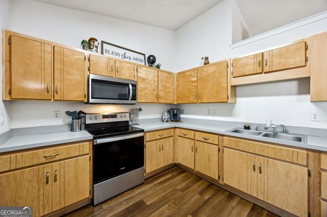 114 Hydrangea Road, Kingsland, GA 31548