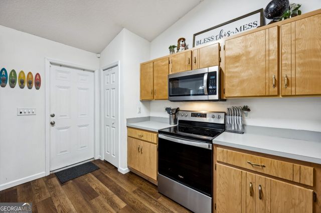 114 Hydrangea Road, Kingsland, GA 31548