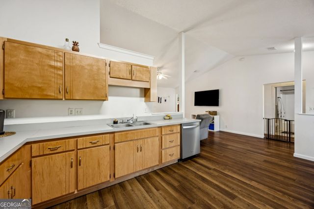 114 Hydrangea Road, Kingsland, GA 31548