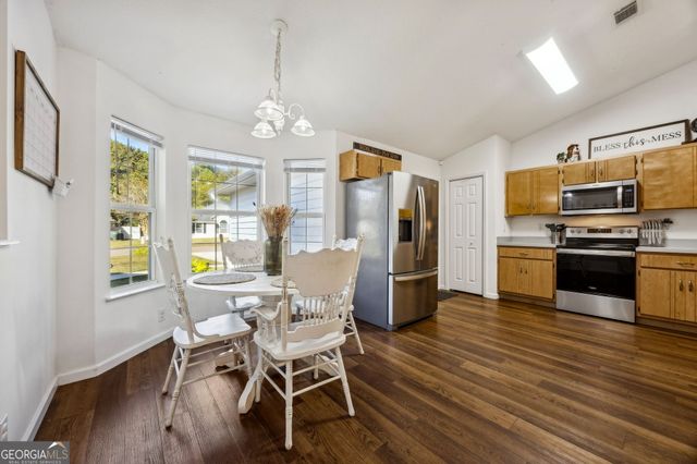 114 Hydrangea Road, Kingsland, GA 31548