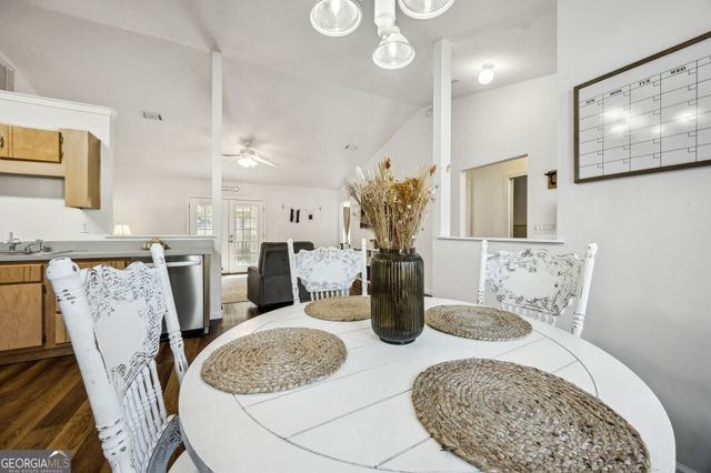 114 Hydrangea Road, Kingsland, GA 31548