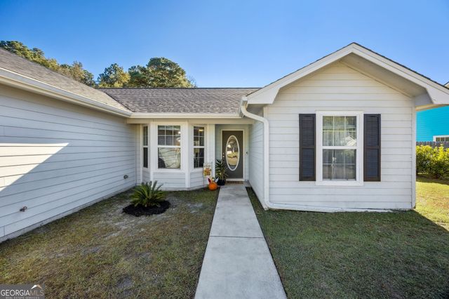 114 Hydrangea Road, Kingsland, GA 31548
