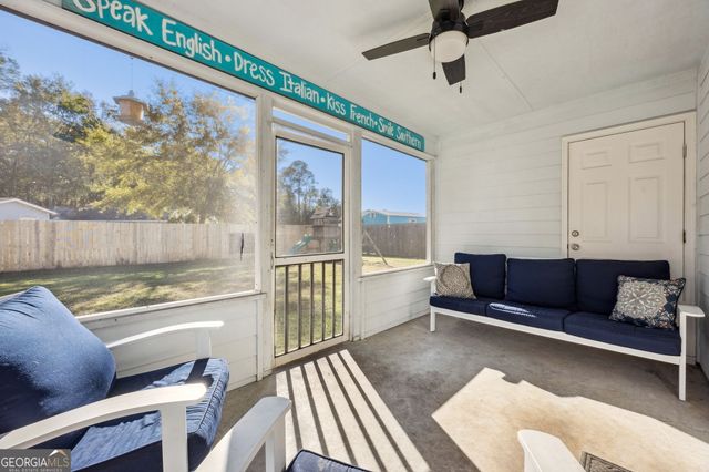 114 Hydrangea Road, Kingsland, GA 31548