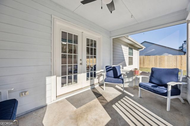 114 Hydrangea Road, Kingsland, GA 31548