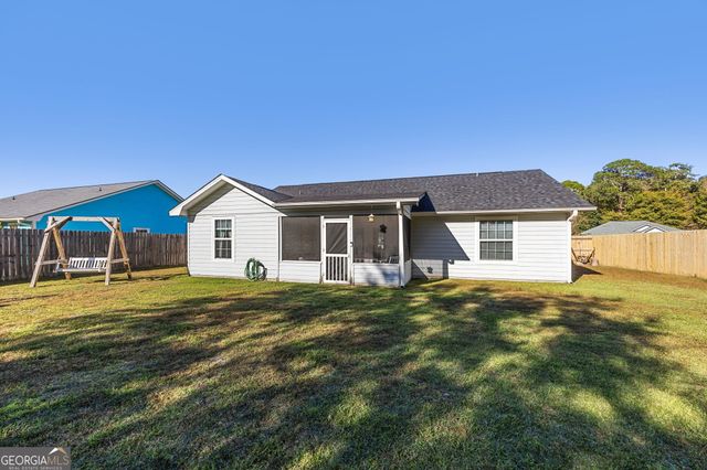114 Hydrangea Road, Kingsland, GA 31548