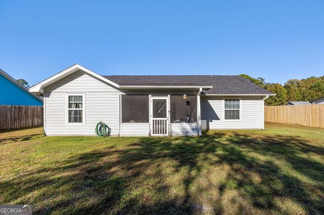 114 Hydrangea Road, Kingsland, GA 31548