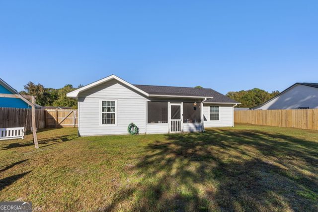 114 Hydrangea Road, Kingsland, GA 31548