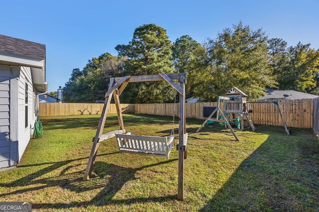 114 Hydrangea Road, Kingsland, GA 31548