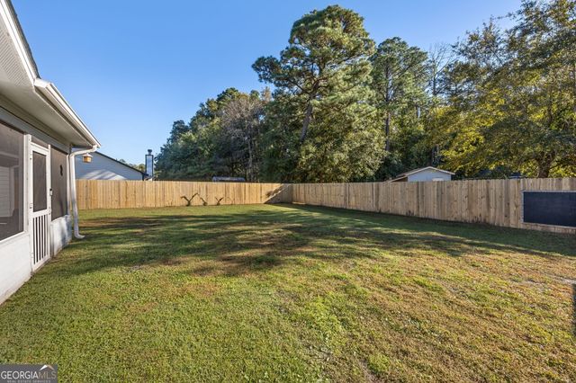 114 Hydrangea Road, Kingsland, GA 31548