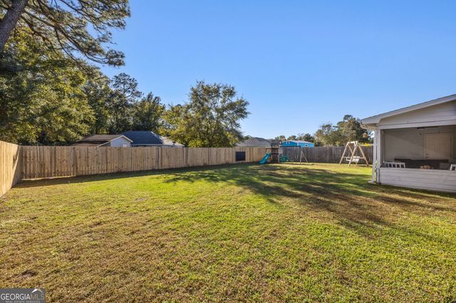 114 Hydrangea Road, Kingsland, GA 31548