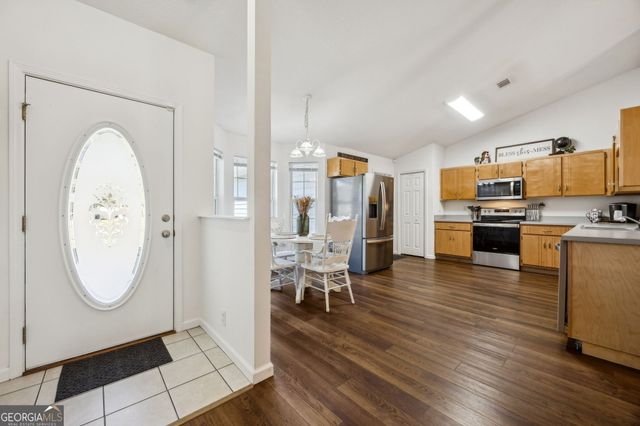 114 Hydrangea Road, Kingsland, GA 31548