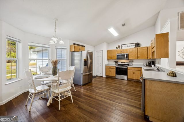 114 Hydrangea Road, Kingsland, GA 31548