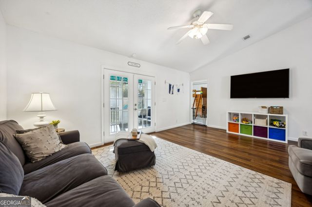 114 Hydrangea Road, Kingsland, GA 31548