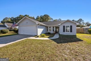 114 Hydrangea Road, Kingsland, GA 31548