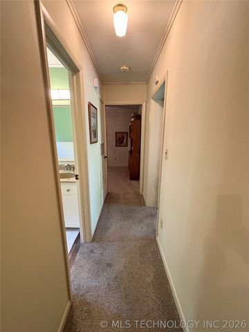 31891 E 695 Way, Wagoner, OK 74467