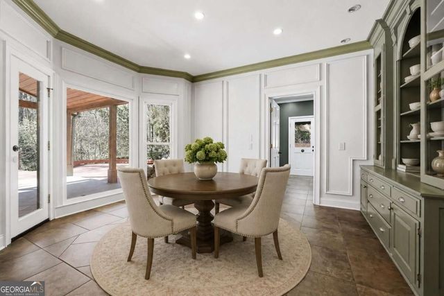7300 Chattahoochee Bluff Drive, Atlanta, GA 30350