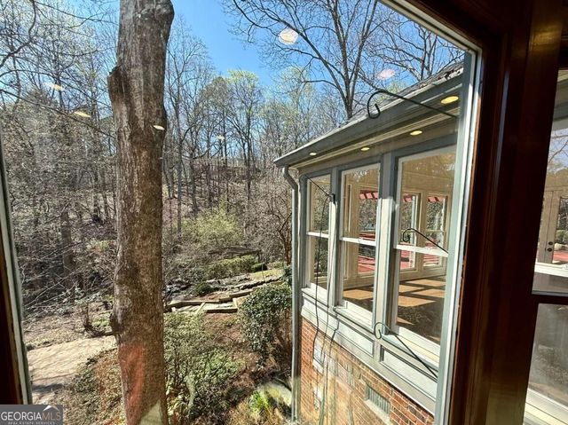 7300 Chattahoochee Bluff Drive, Atlanta, GA 30350