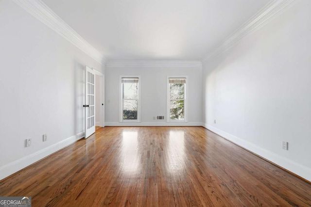 7300 Chattahoochee Bluff Drive, Atlanta, GA 30350