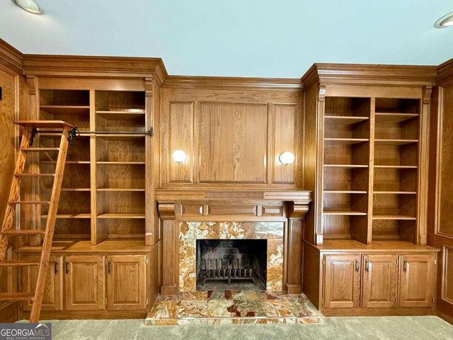 7300 Chattahoochee Bluff Drive, Atlanta, GA 30350
