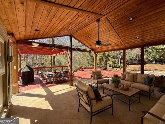 7300 Chattahoochee Bluff Drive, Atlanta, GA 30350