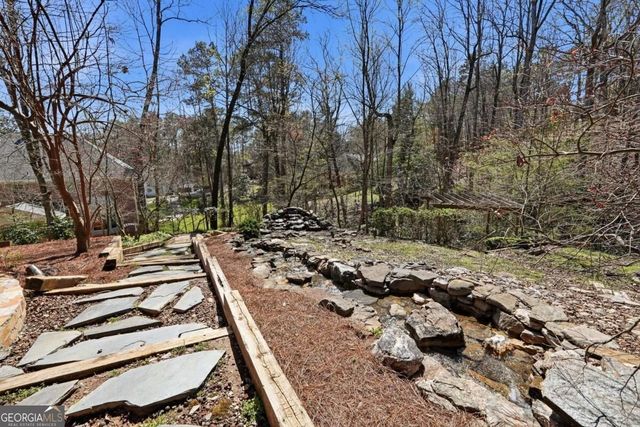 7300 Chattahoochee Bluff Drive, Atlanta, GA 30350