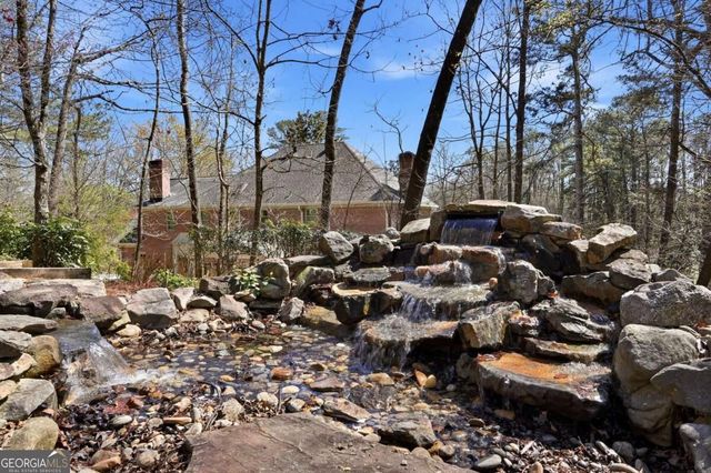 7300 Chattahoochee Bluff Drive, Atlanta, GA 30350