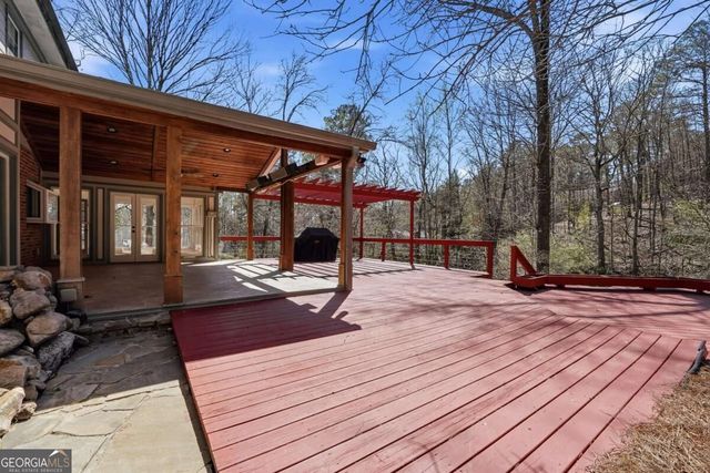 7300 Chattahoochee Bluff Drive, Atlanta, GA 30350
