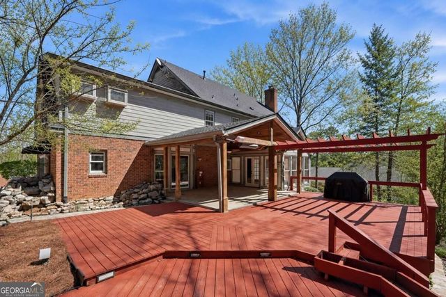 7300 Chattahoochee Bluff Drive, Atlanta, GA 30350