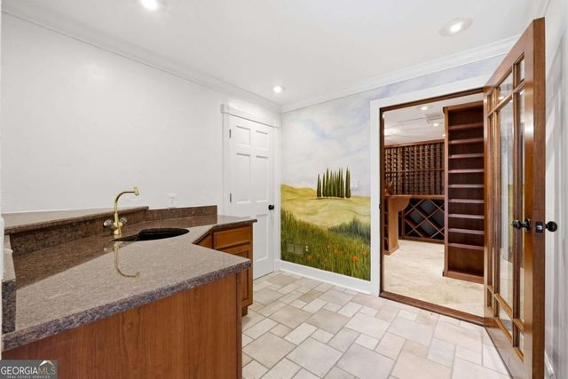 7300 Chattahoochee Bluff Drive, Atlanta, GA 30350