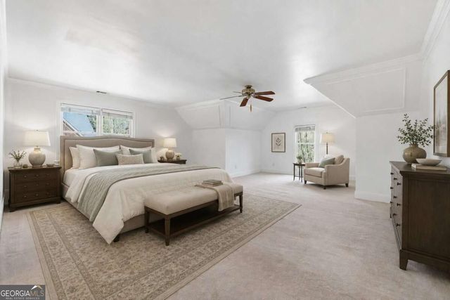 7300 Chattahoochee Bluff Drive, Atlanta, GA 30350