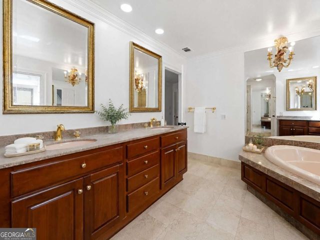7300 Chattahoochee Bluff Drive, Atlanta, GA 30350