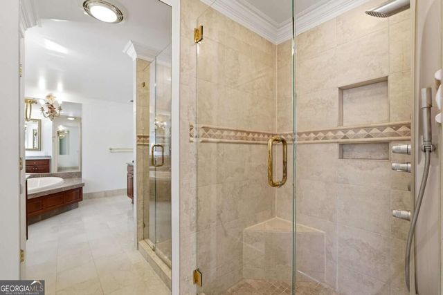 7300 Chattahoochee Bluff Drive, Atlanta, GA 30350