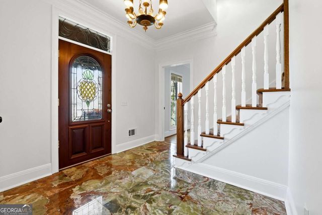 7300 Chattahoochee Bluff Drive, Atlanta, GA 30350
