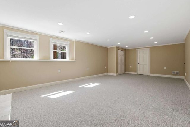 7300 Chattahoochee Bluff Drive, Atlanta, GA 30350