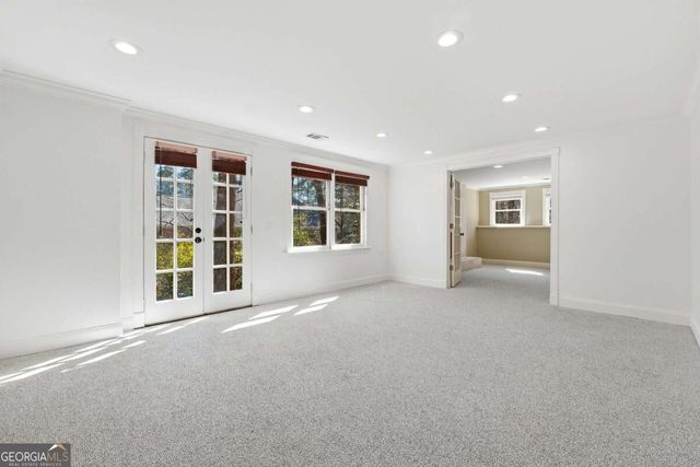 7300 Chattahoochee Bluff Drive, Atlanta, GA 30350