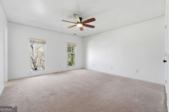 7300 Chattahoochee Bluff Drive, Atlanta, GA 30350