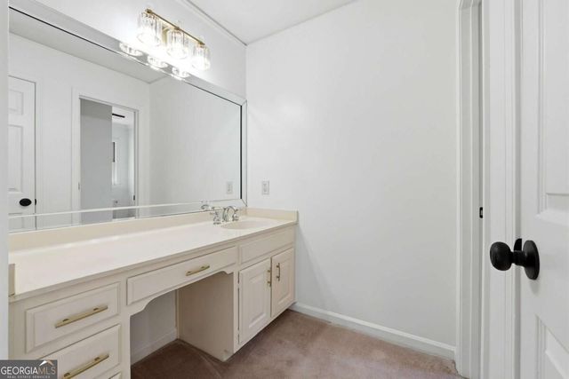 7300 Chattahoochee Bluff Drive, Atlanta, GA 30350
