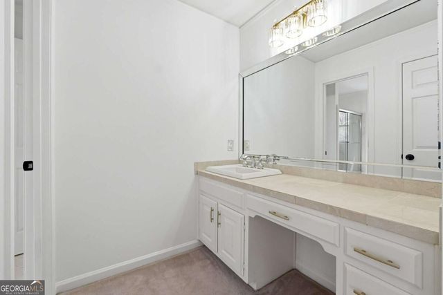 7300 Chattahoochee Bluff Drive, Atlanta, GA 30350