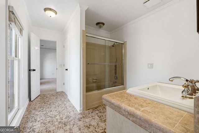 7300 Chattahoochee Bluff Drive, Atlanta, GA 30350