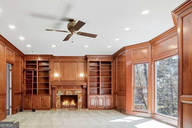 7300 Chattahoochee Bluff Drive, Atlanta, GA 30350