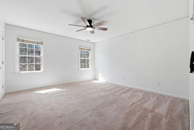 7300 Chattahoochee Bluff Drive, Atlanta, GA 30350