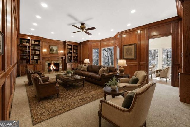 7300 Chattahoochee Bluff Drive, Atlanta, GA 30350