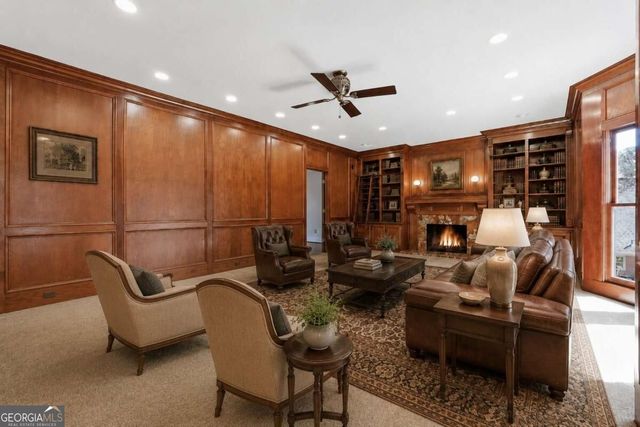 7300 Chattahoochee Bluff Drive, Atlanta, GA 30350